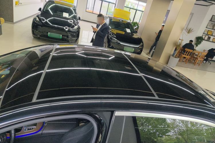 Used Mercedes-Benz E-Class 2019 E 350 L 4MATIC