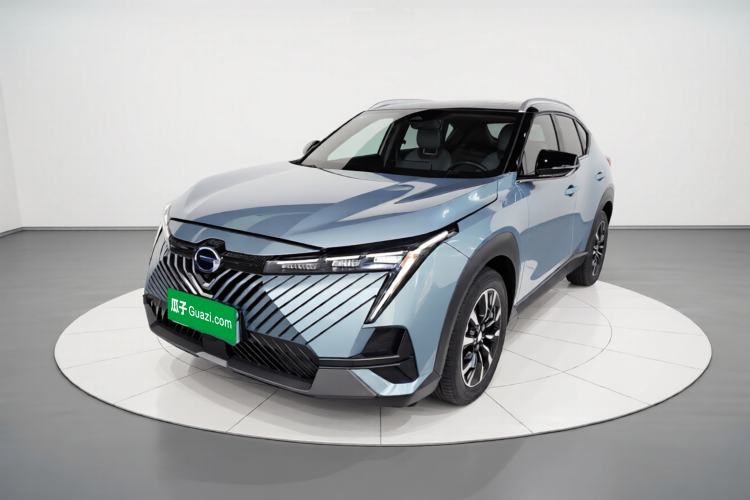 Used GAC Trumpchi EMKOO 2022 2.0 ATK TwinStar Pro Edition