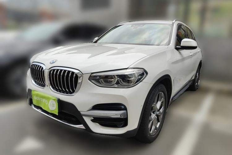 Used BMW X3 2021 xDrive28i Luxury Package Guazi used car, China used car export, Used car for sale, Used  cars, Cheapest cars for sale