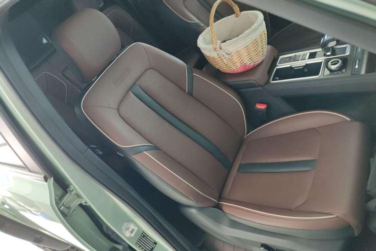 Used JMC DaDao 2023 Fly-Jiang 2.3T Diesel Automatic 4x4 Extreme Edition
