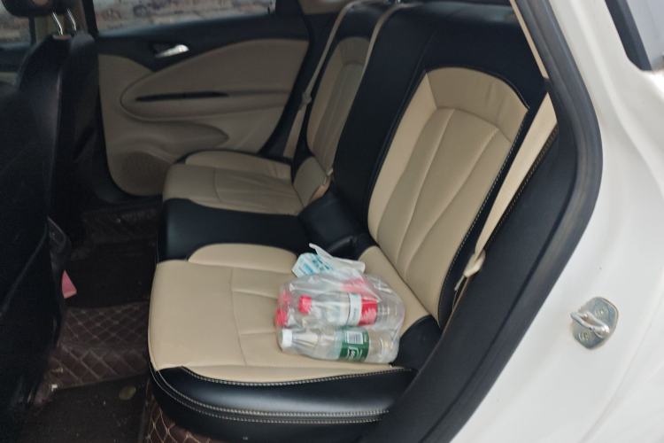 Used Buick Verano 2019 Sedan 15S Automatic Entry Model
