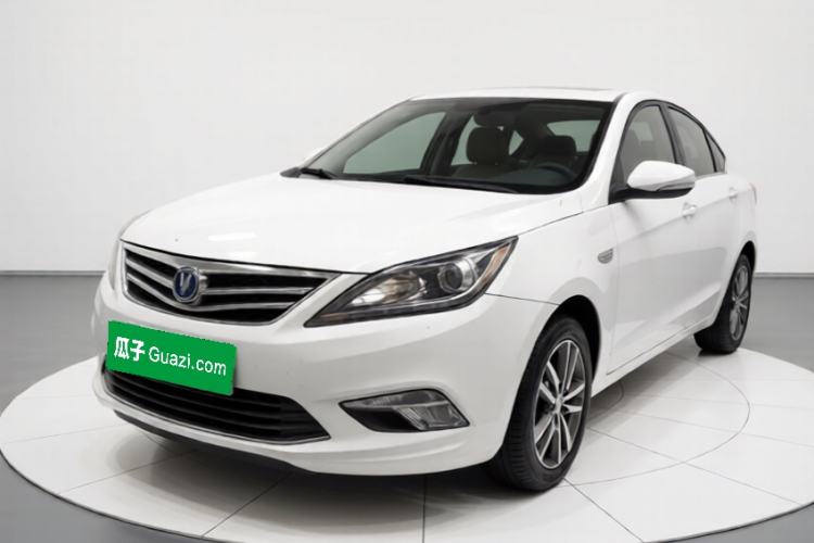 Used CHANGAN Eado 2016 1.6L Automatic Trend Model Guazi used car, China used car export, Used car for sale, Used cars, Cheapest cars for sale