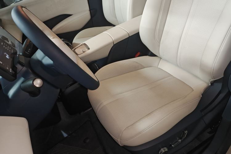 Used Zeekr X 2025 Four-Seater Rear-Drive Cube Version