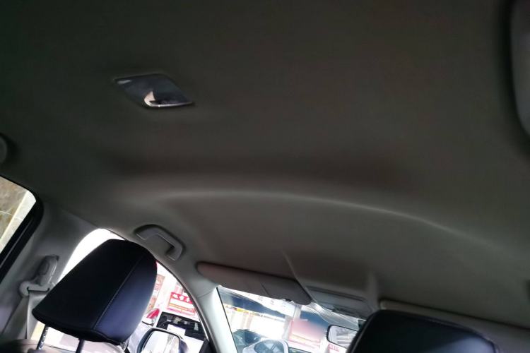 Used Honda CR-V 2016 2.0L Two-Wheel Drive Classic Edition