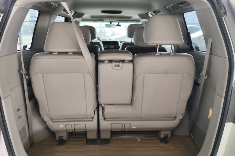 Used Honda Elysion 2012 2.4L VTi-S Prestige Edition
