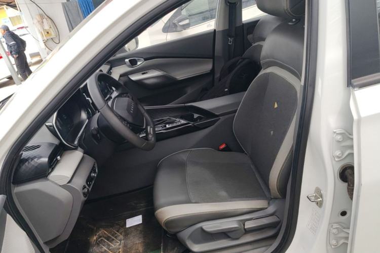 Used Baojun RC-5 2020 1.5T CVT Smart Luxury Edition
