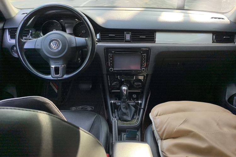 Used Volkswagen Bora 2014 1.4TSI Automatic Comfort Model
