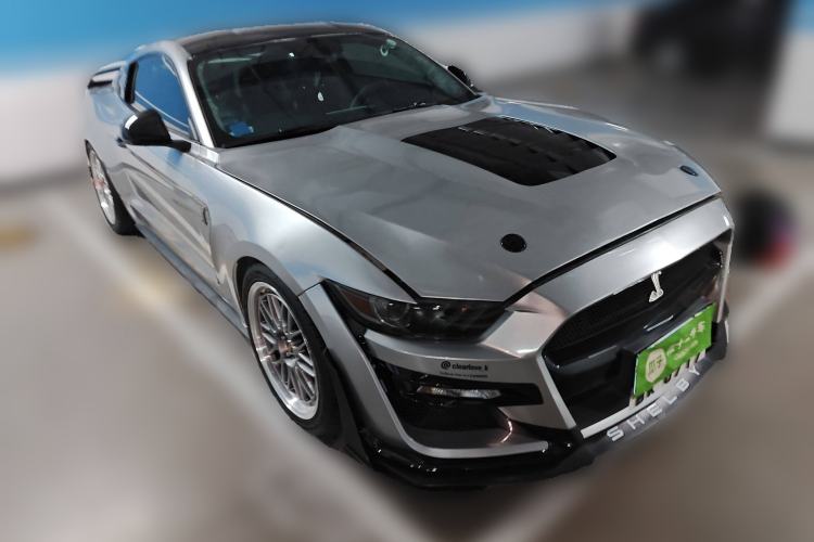 Used Ford Mustang 2016 2.3T Performance Edition