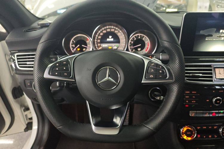 Used Mercedes-Benz CLS 2016 CLS 260 Shooting Brake
