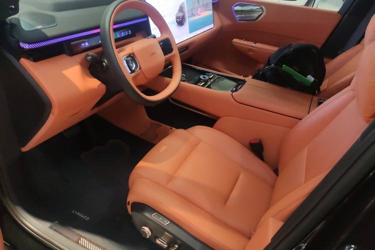 Used Lynk & Co 900 2025 1.5T Ultra