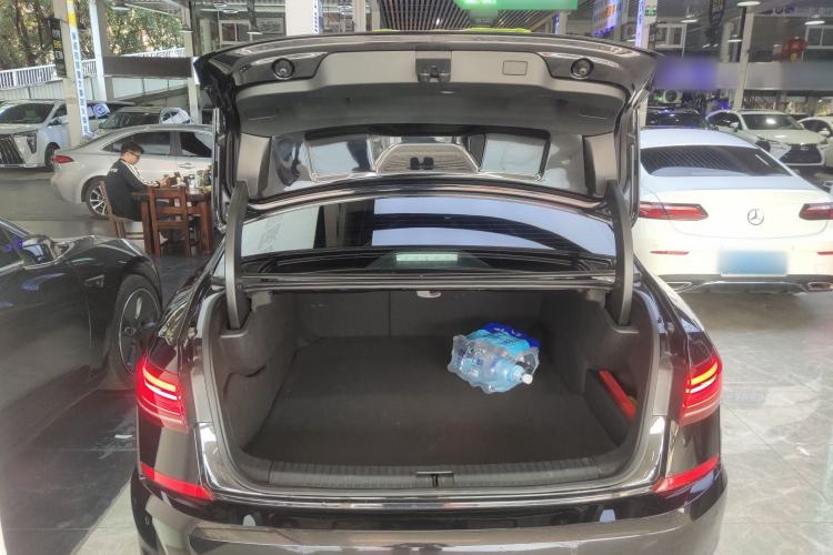 Used Volkswagen Passat New Energy 2023 430 PHEV Hybrid Luxury Edition