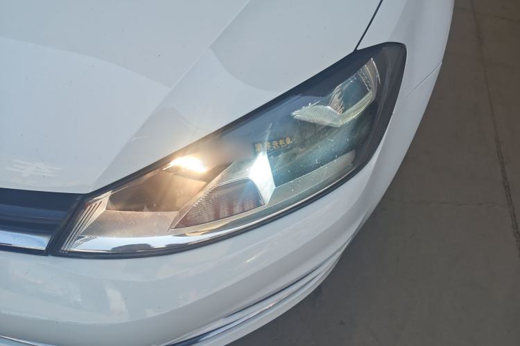 Used Volkswagen Golf 2016 1.6L Automatic Comfort Model
