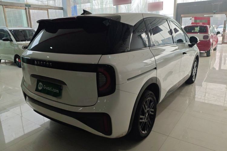 Used ARCFOX Kaola S 2024 PRO