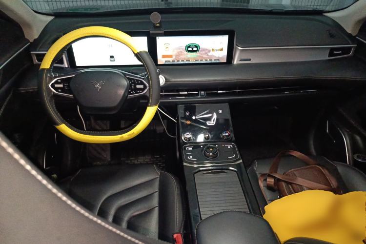 Used NETA U 2021 Pro 400 Industry Custom Edition
