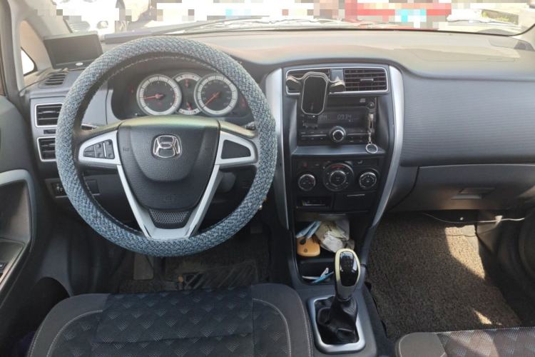 Used Suzuki Liana A6 2014 Hatchback 1.4L Manual Enjoyment Model Steering Wheel
