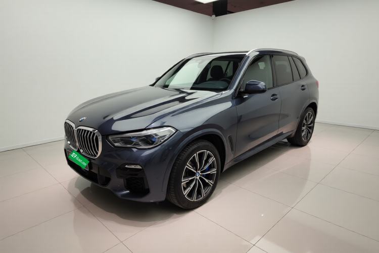 Used BMW X5 2021 xDrive30i M Sport Package