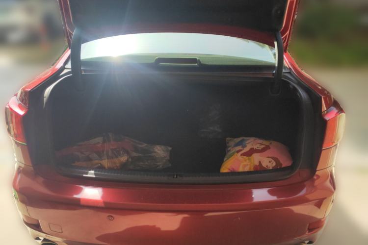 Used Lexus IS 2011 250 Sport Edition