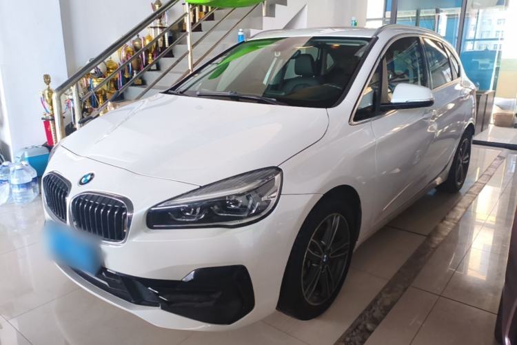 Used BMW 2 Series Active Tourer 2018 218i Premium Sports Package