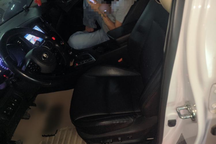 Used Kia K5 2014 2.0L Automatic LUXURY