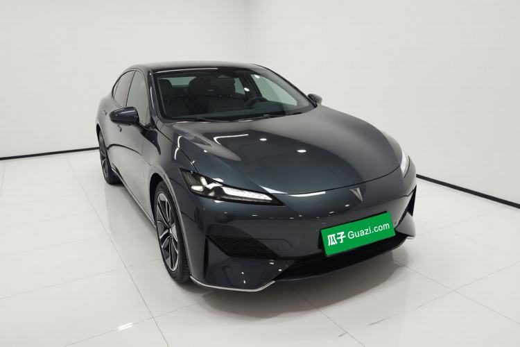 Used Deepal SL03 2022 1.5L 1200 Extended-Range Version Exterior 1