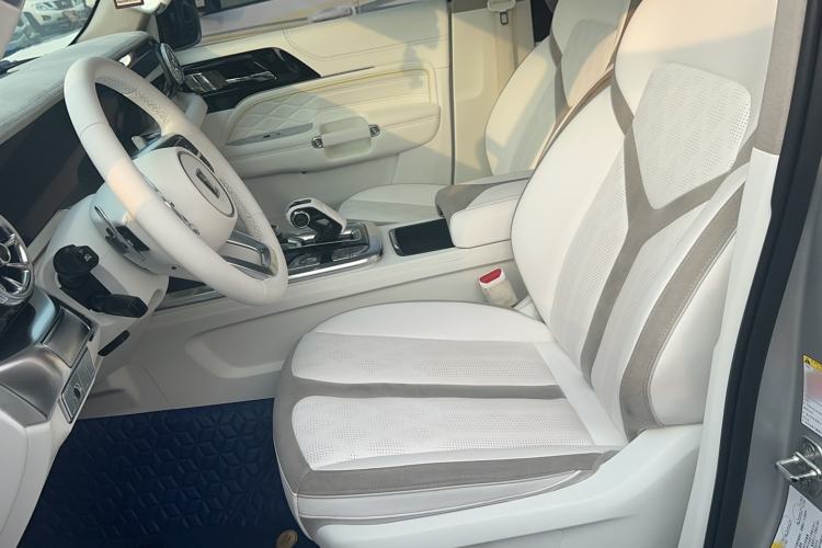 Used Cyberspace Tank 300 2021 2.0T Cyber Tank