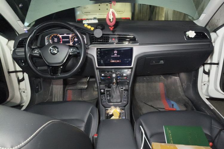 Used Volkswagen Lamando 2021 280TSI DSG Comfort Edition
