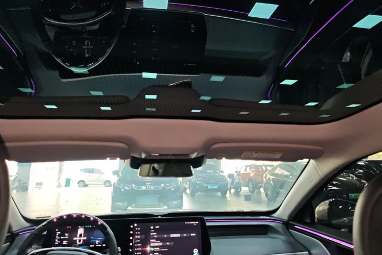 Used XPeng P7 2022 625E