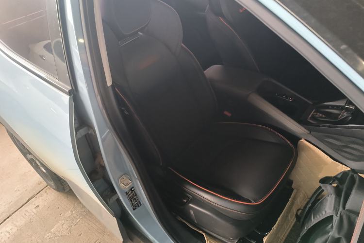 Used Baojun RS-3 2020 1.5L CVT 24-Hour Online Luxury Edition
