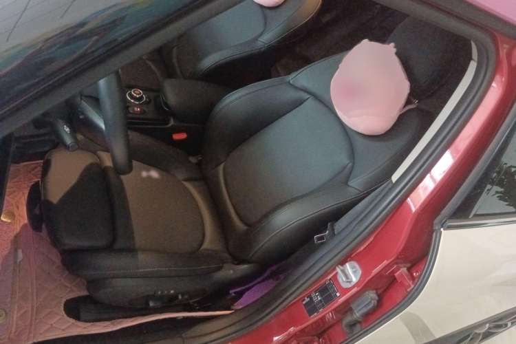 Used MINI Clubman 2021 1.5T COOPER
