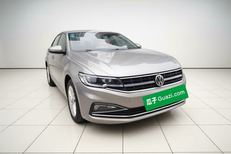 Used Volkswagen Bora 2020 1.5L Automatic Elite Version Exterior 2