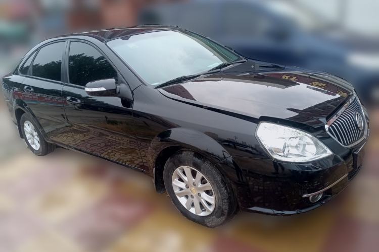 Used Buick Excelle 2011 1.6LX-AT
