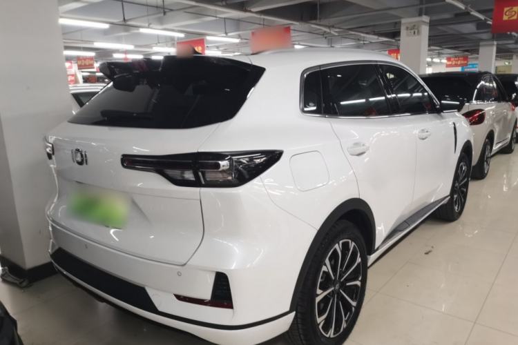 Used Qiyuan Q05 2025 Truly Delicious Version 125cc Beyond-Excellent Type
