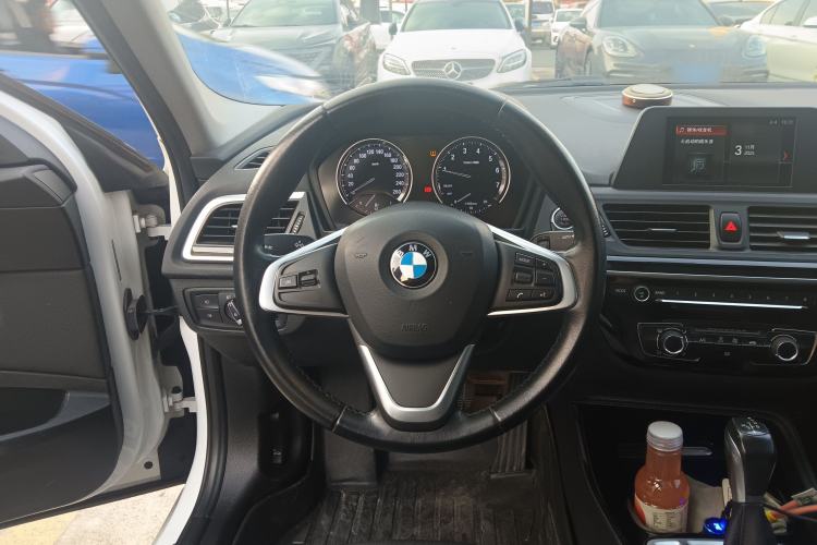 Used BMW 1 Series 2018 Facelifted 118i Sport Edition
