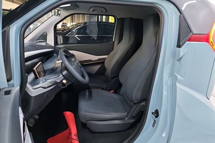 Used Baojun KiWi EV 2021 Designer Lithium Iron Phosphate Left Rear Seat
