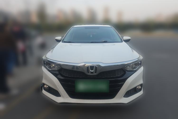 Used Honda Crider 2019 180 Turbo CVT Luxury Edition China V
