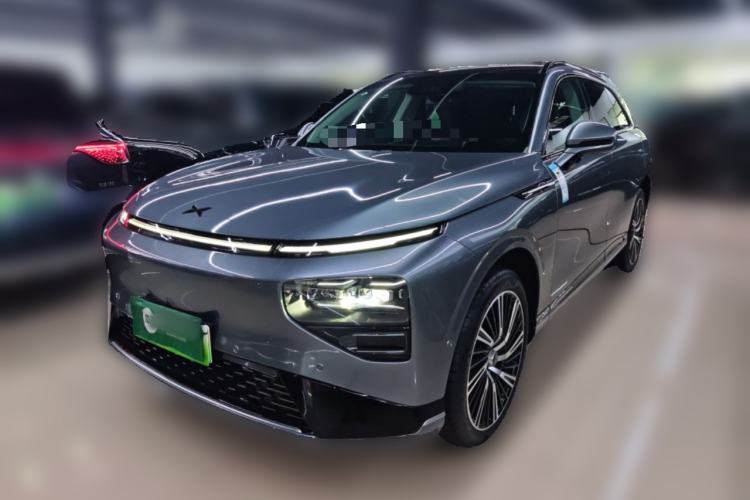 Used XPeng G9 2022 650 Performance Edition Max