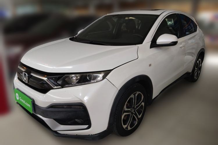 Used Honda XR-V 2020 1.5L CVT Comfort Version