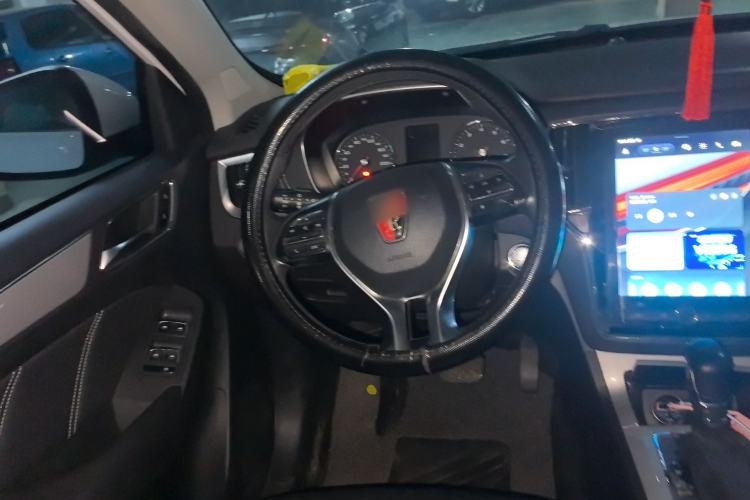 Used Roewe RX5 2019 30T Two-Wheel Drive Automatic Ali SmartConnect Platinum Edition