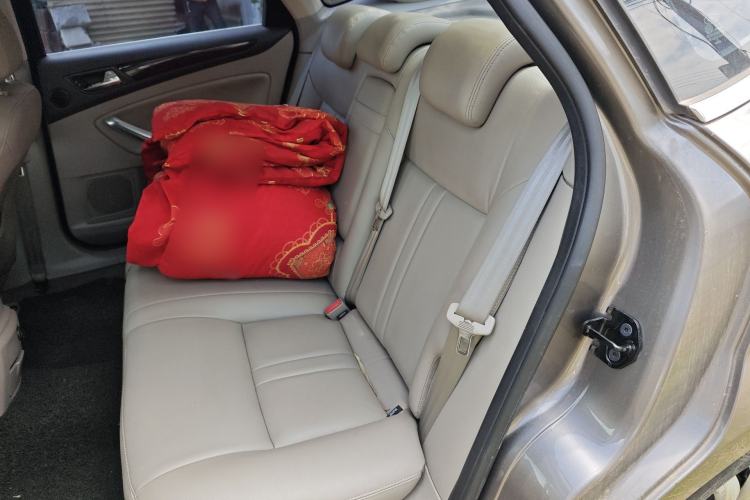 Used Ford Mondeo 2011 2.0L GTDi 200 Fashion Edition