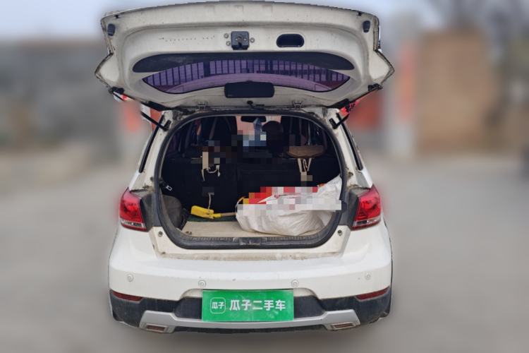 Used Haval H1 2016 Red Label 1.5L AMT Comfort Model