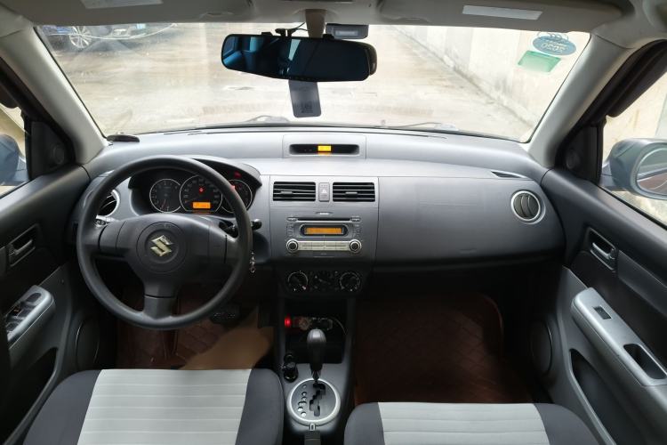 Used Suzuki Swift 2013 1.5L Automatic Standard Edition