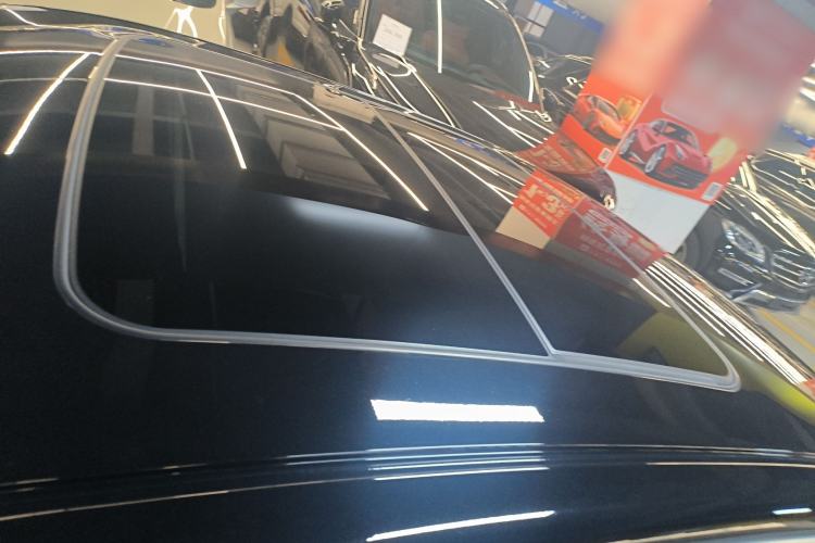 Used Lynk & Co 03 2025 2.0TD DCT Champion Edition Pro Roof