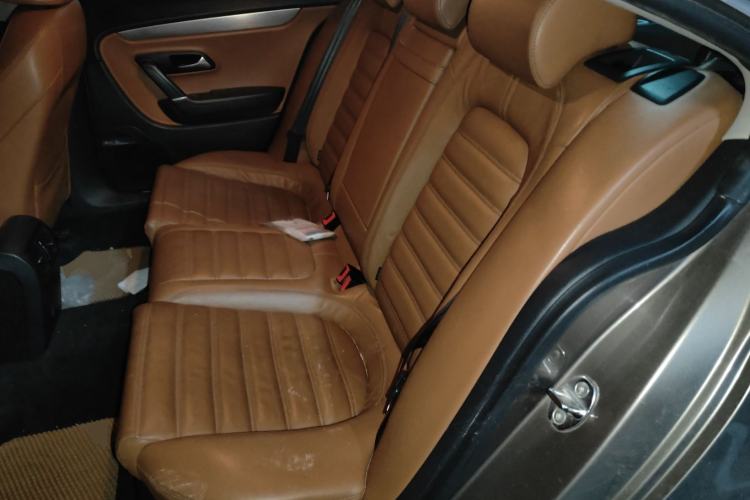 Used Volkswagen FAW-Volkswagen CC 2011 2.0 TSI Ultimate Edition
