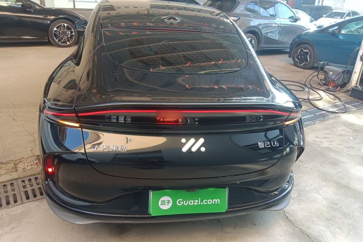 Used IM L6 2024 Max Enhanced Performance Edition Exterior 4