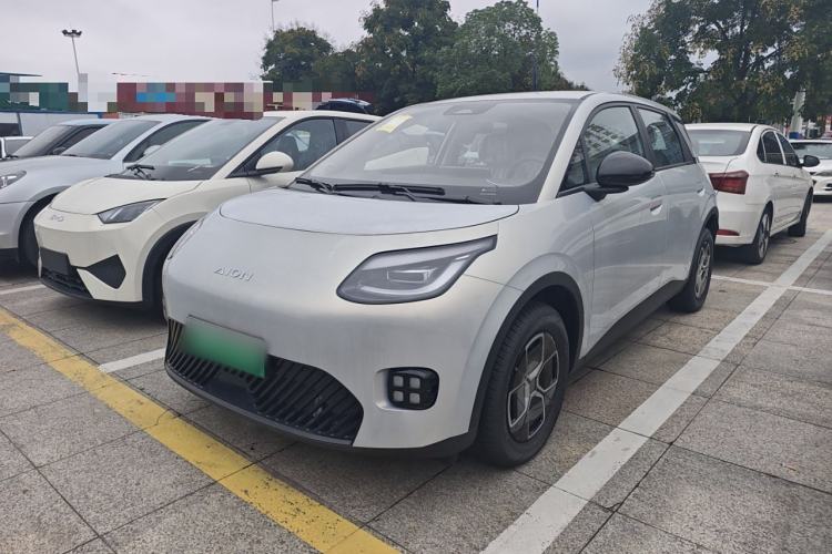 Used AION UT 2025 420 Smart Edition