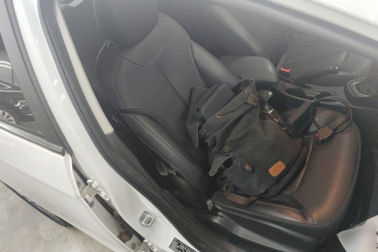 Used Buick GT 2021 Revised Version 1.3T Automatic Mild Hybrid Elite Edition