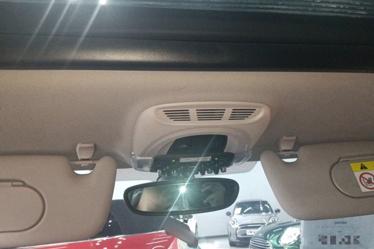 Used MINI 2023 2.0T COOPER S Artist Five-Door Edition