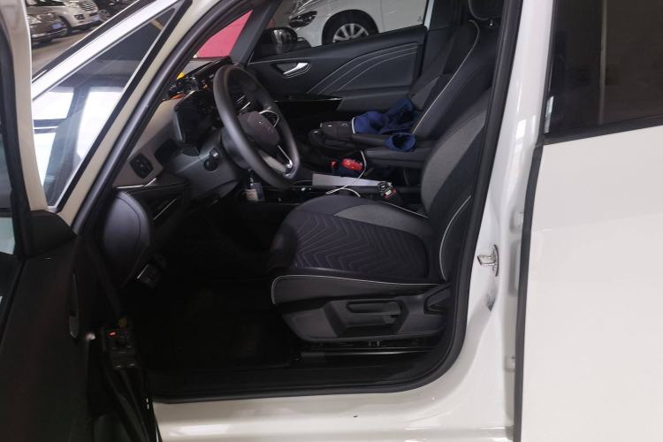 Used Volkswagen ID.3 2024 Pure & Smart Edition