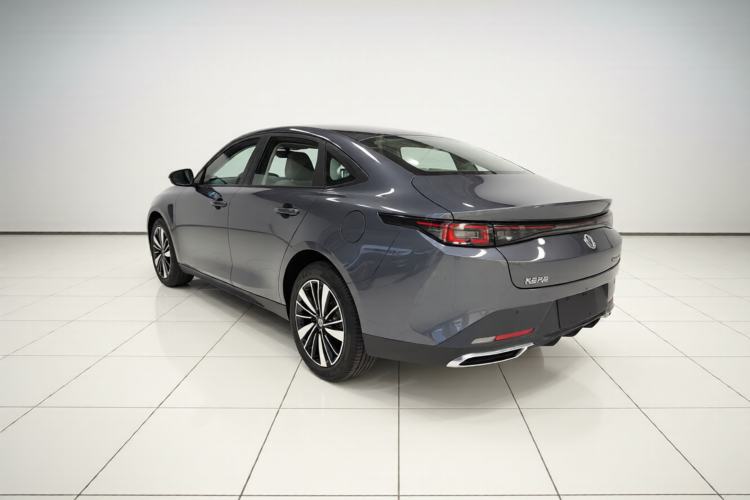 Used CHANGAN Eado PHEV 2025 Smart New Blue Whale 145KM High-Energy Edition
