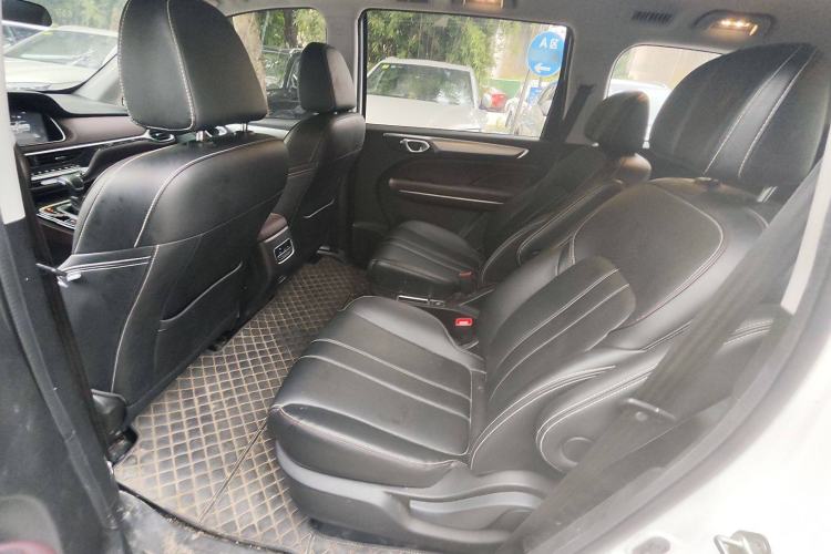 Used GAC Trumpchi M6 2023 PRO 270T DCT Luxury Edition